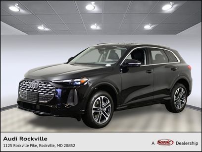 New 2025 Audi Q5 Premium