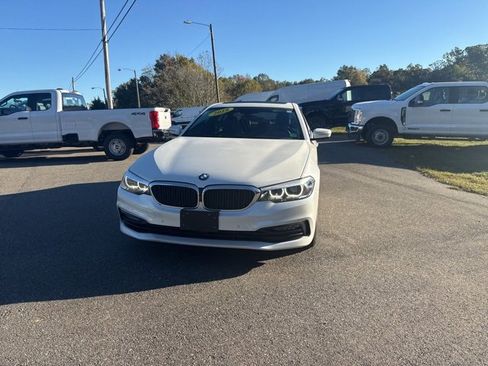 Used 2018 BMW 530i xDrive image 15