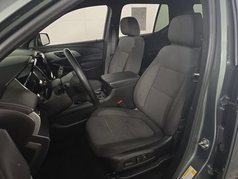 Used 2023 Chevrolet Traverse LT AWD/4WD image 17