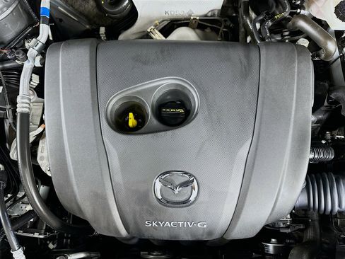 Used 2025 MAZDA CX-5 AWD 2.5 S w/ Select Package image 32