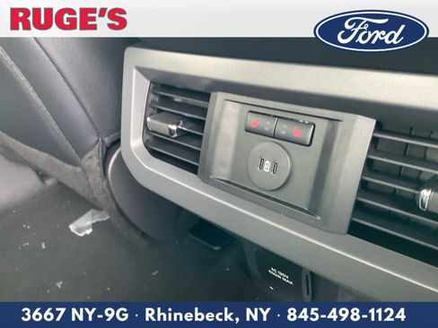 New 2026 Ford F250 Lariat image 15