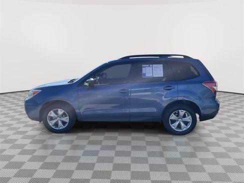 Used 2015 Subaru Forester 2.5i w/ Alloy Wheel Package image 12