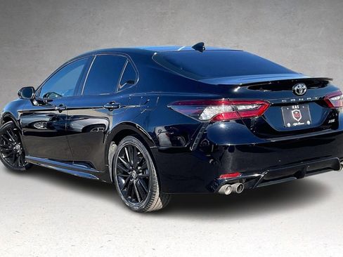 Used 2021 Toyota Camry XSE image 31