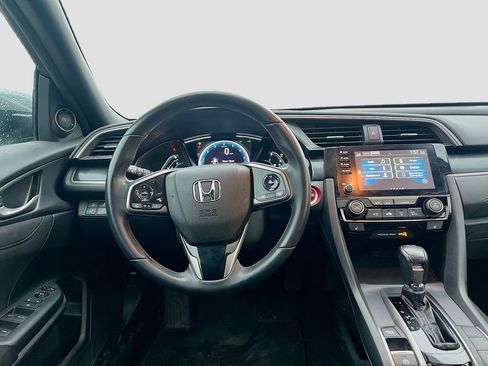 Used 2021 Honda Civic EX image 24