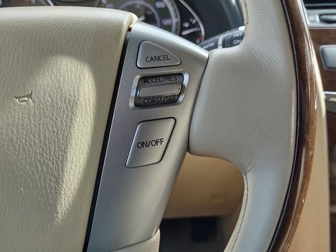 Used 2016 INFINITI QX80 2WD image 16