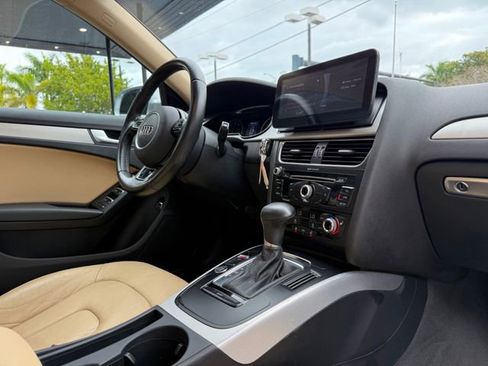 Used 2016 Audi A4 2.0T Premium image 37