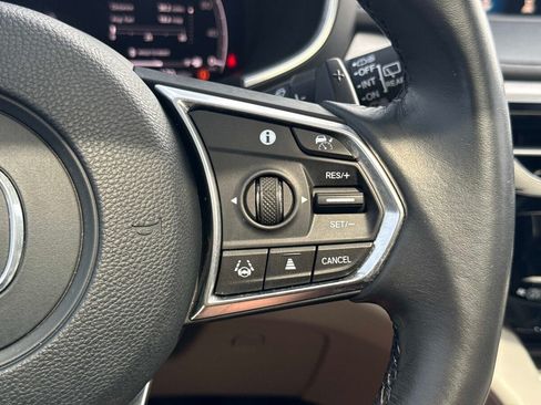 Used 2023 Acura MDX FWD w/ Technology Package image 31
