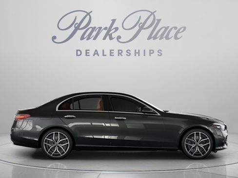 Certified 2026 Mercedes-Benz C 300 Sedan image 26