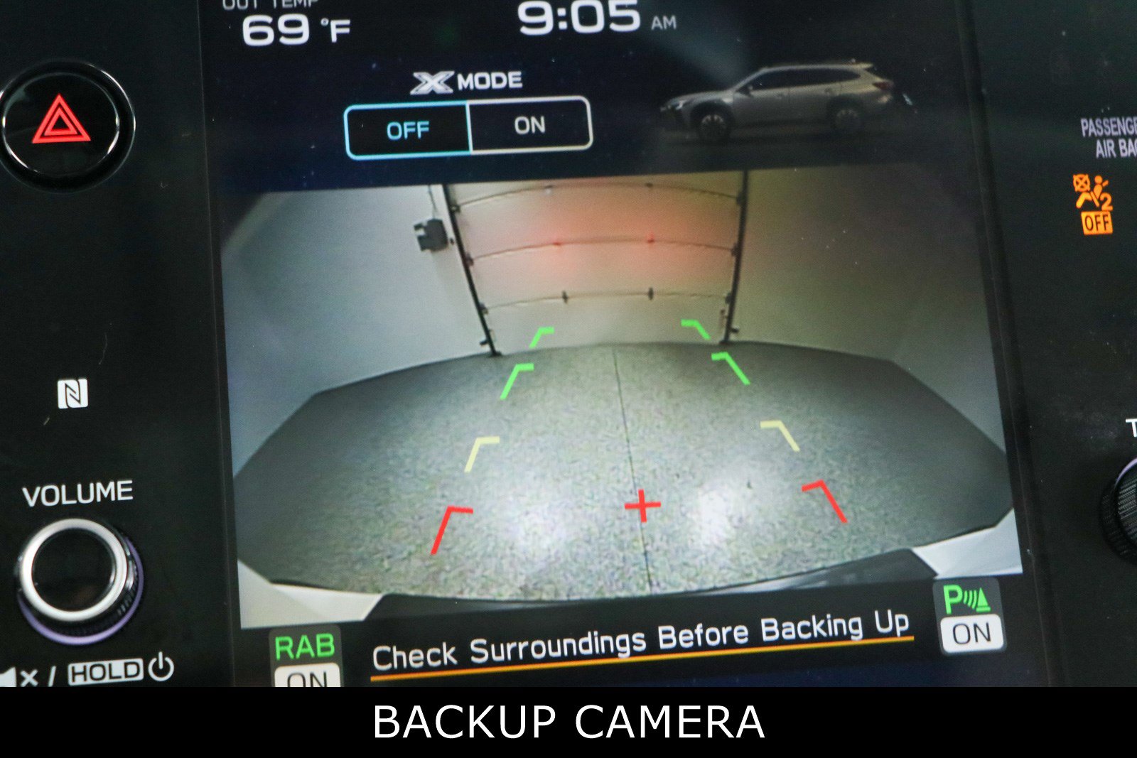 Used 2023 Subaru Outback Limited AWD/4WD image 19