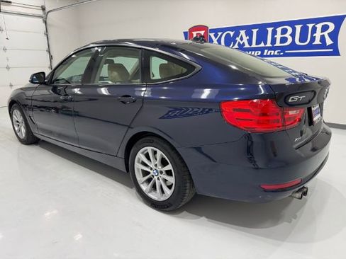 Used 2014 BMW 328i Gran Turismo xDrive image 4