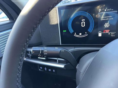 New 2026 Hyundai Santa Fe SE image 27