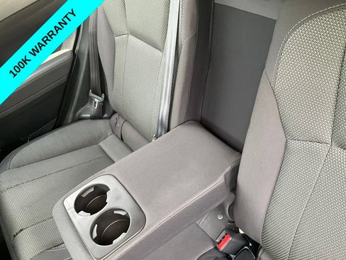 Certified 2024 Subaru Crosstrek 2.0i Premium AWD/4WD image 33