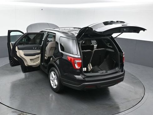 Used 2019 Ford Explorer 4WD image 55