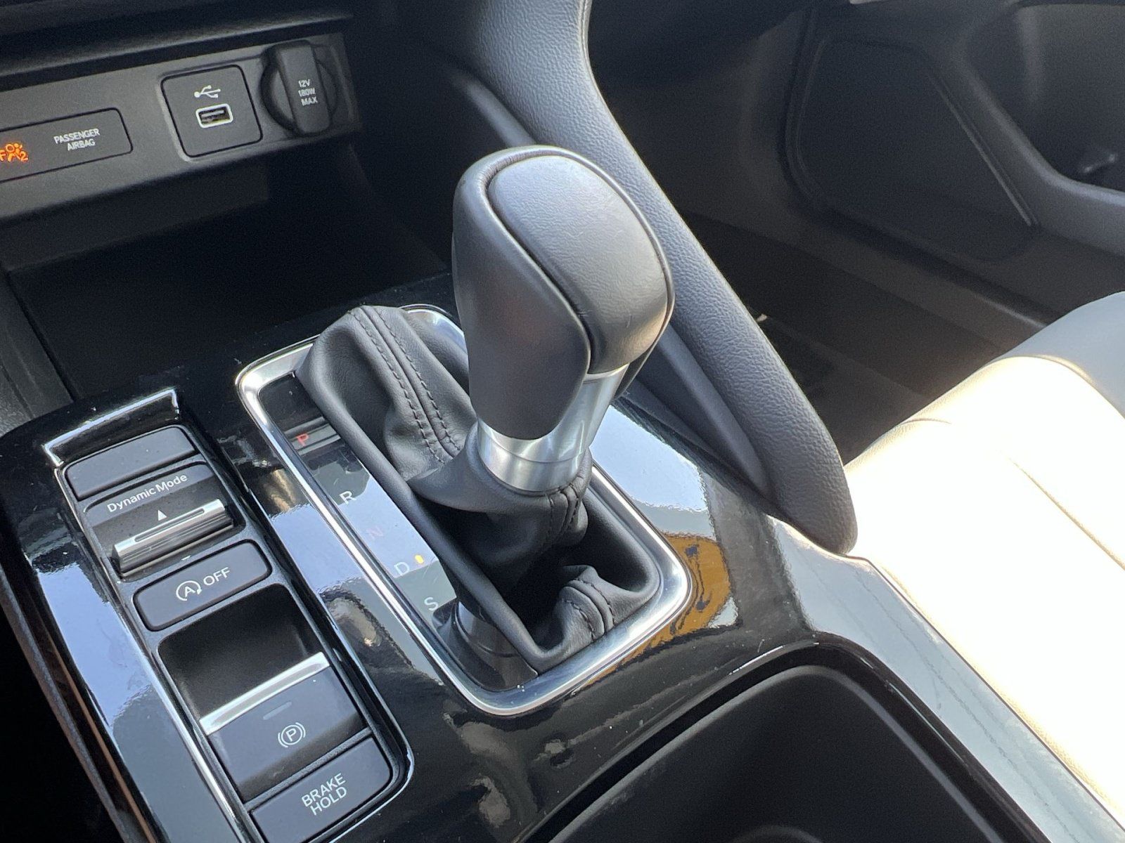 Certified 2024 Acura Integra FWD image 19