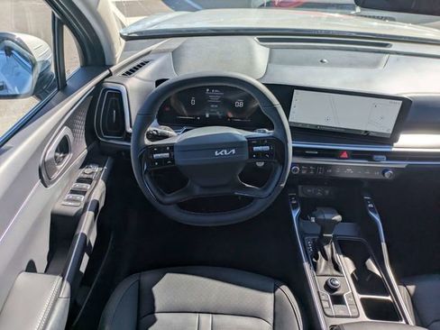 New 2026 Kia Sorento EX w/ EX Premium Package FWD image 15