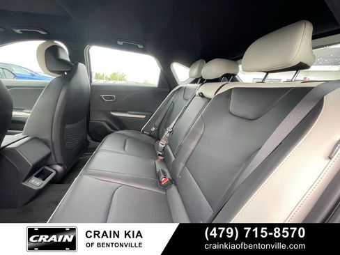 New 2026 Kia K4 GT-Line FWD image 26