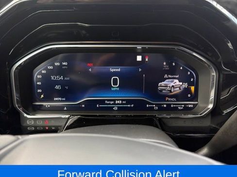 Used 2023 Chevrolet Silverado 1500 LT image 11