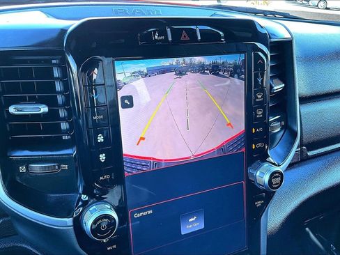 Certified 2024 RAM 2500 Big Horn w/ Night Edition image 26