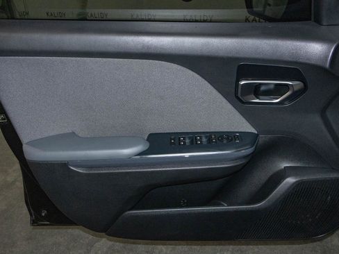 Used 2025 Kia K4 EX FWD image 10