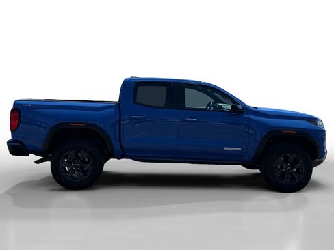 Used 2025 GMC Canyon Elevation w/ Convenience Package AWD/4WD image 6