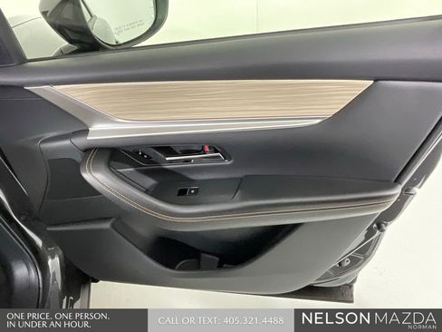 New 2026 MAZDA CX-90 3.3 Turbo w/ Premium Sport Pkg image 20