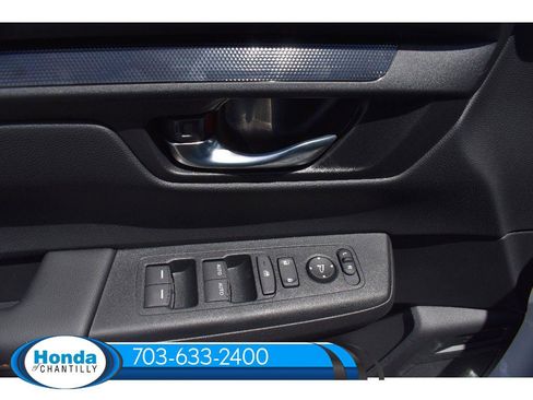 New 2026 Honda CR-V TrailSport image 25