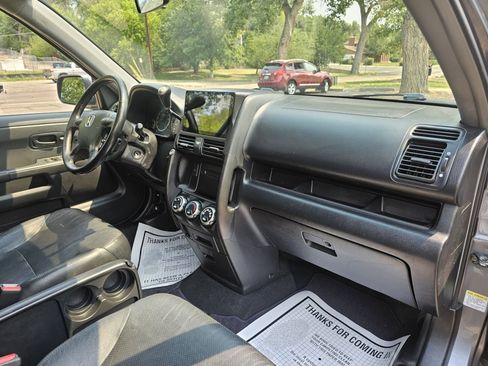Used 2005 Honda CR-V EX image 50