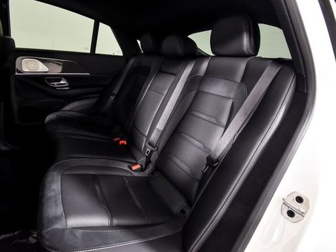 New 2026 Mercedes-Benz GLE 53 AMG 4MATIC Coupe image 6