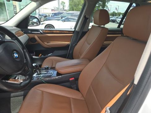 Used 2017 BMW X3 xDrive28i AWD/4WD image 10
