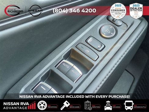 Used 2024 Honda Accord Sport image 24