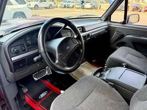 Used 1993 Ford F150 XL image 35