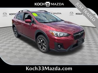 Used 2019 Subaru Crosstrek 2.0i Premium w/ Eyesight System AWD/4WD 360° Tour