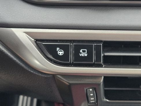 Used 2024 Lexus RX 500h F Sport w/ Convenience Package image 27