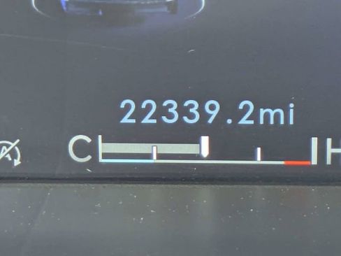 Used 2023 Lincoln Navigator Reserve AWD/4WD image 30