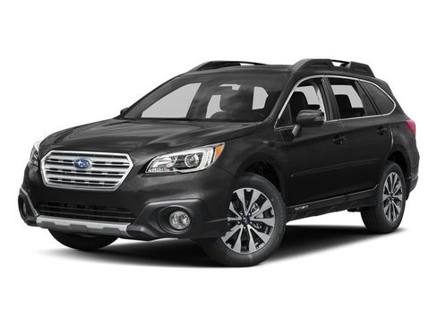 Used 2017 Subaru Outback 3.6R Limited AWD/4WD image 1
