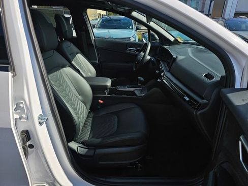 New 2026 Kia Sportage X-Line w/ X-Line Premium Package AWD/4WD image 11