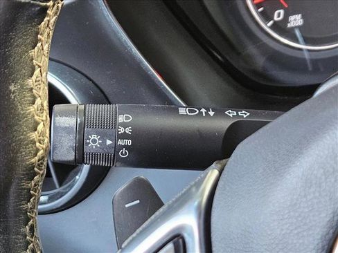 Used 2018 Chevrolet Camaro LT image 15