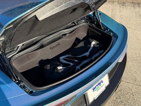 Used 2024 Maserati MC20 Cielo image 11