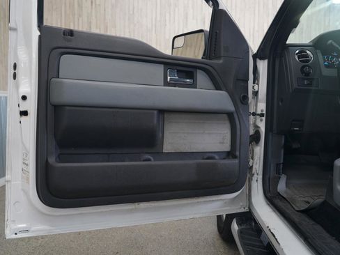 Used 2013 Ford F150 XLT w/ Luxury Equipment Group AWD/4WD image 26