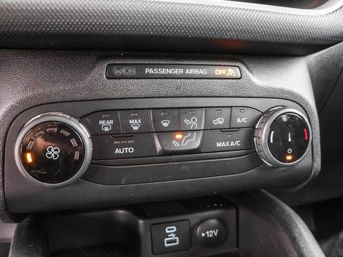 Used 2022 Ford Bronco Sport Big Bend image 23