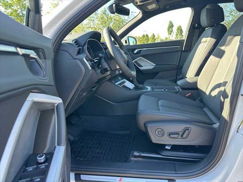 New 2025 Audi Q3 2.0T Premium image 20