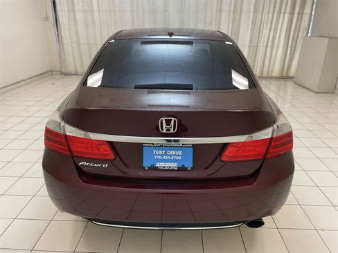 Used 2014 Honda Accord EX-L image 29