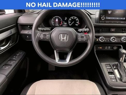 Certified 2024 Honda CR-V EX image 5