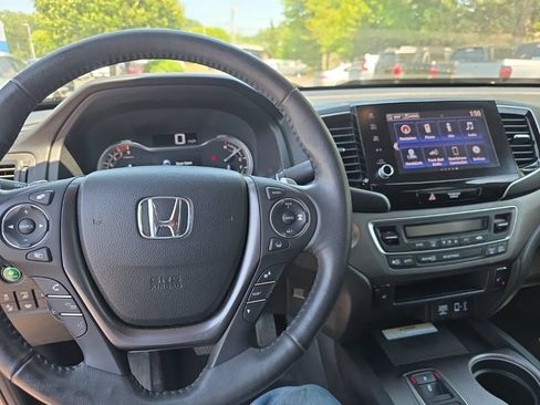 Certified 2023 Honda Ridgeline RTL-E image 22