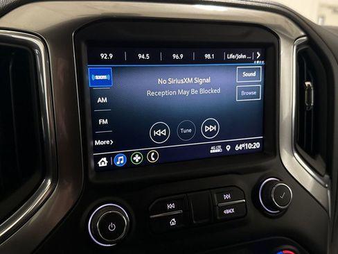 Used 2022 Chevrolet Silverado 3500 LT w/ All Star Edition image 14