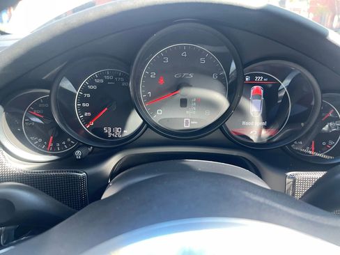 Used 2014 Porsche Panamera GTS image 17