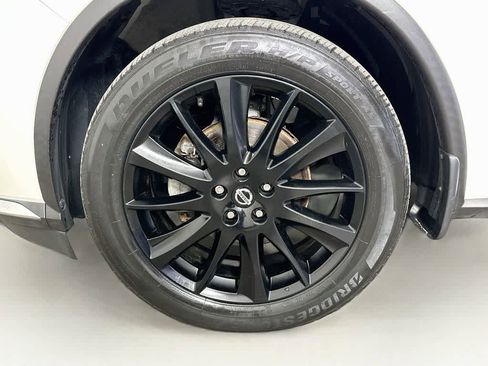 Used 2020 Nissan Murano Platinum AWD/4WD image 8