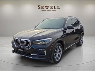 Used 2019 BMW X5 xDrive40i w/ Premium Package 2 video 1
