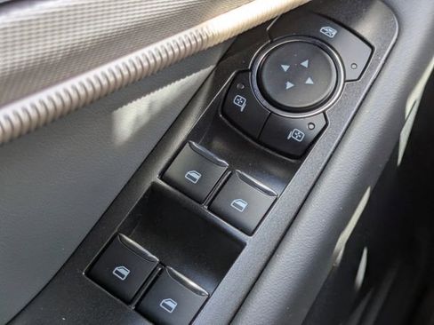 New 2026 Ford Explorer Active w/ Active Comfort Package image 24