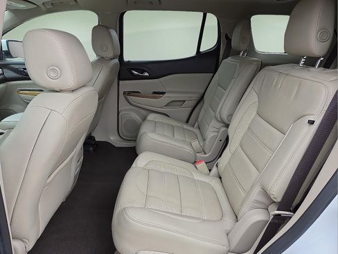 Used 2018 GMC Acadia Denali w/ Technology Package image 11